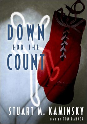 Down for the Count (Toby Peters Series #10)
