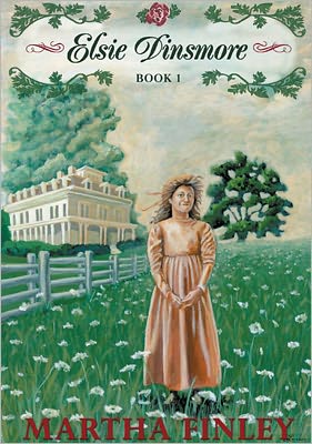 Elsie Dinsmore: Elsie Dinsmore Series, Book 1