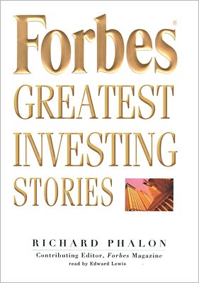 Forbes Greatest Investing Stories