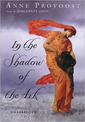 In the Shadow of the Ark