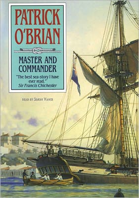 Master and Commander (Aubrey-Maturin Series #1)