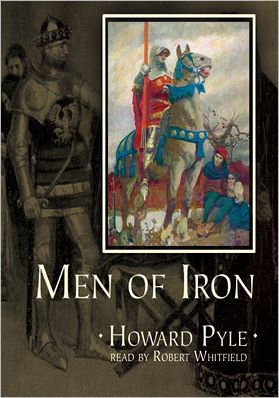 Men of Iron