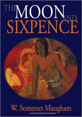 The Moon and Sixpence