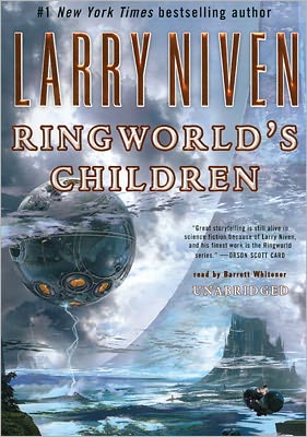 Ringworld's Children (Known Space Series)