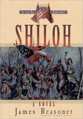 Shiloh: The Civil War Battle Series, Book 2