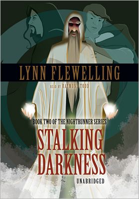 Stalking Darkness (Nightrunner Series #2)
