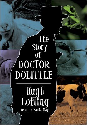 The Story of Doctor Dolittle