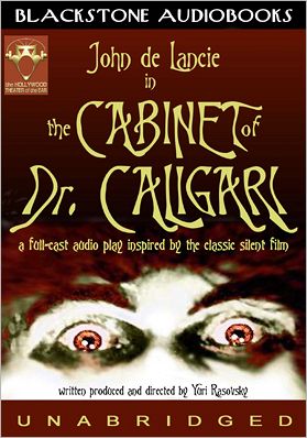 The Cabinet of Dr. Caligari