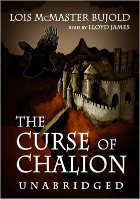 The Curse of Chalion (Chalion Series #1)