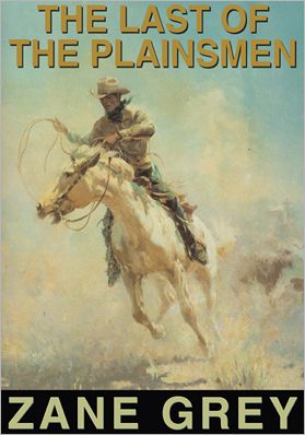 The Last of the Plainsmen