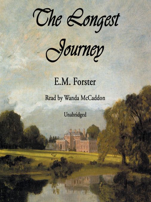 The Longest Journey
