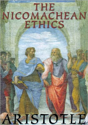 The Nicomachean Ethics