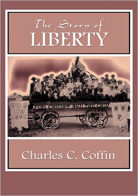 The Story of Liberty