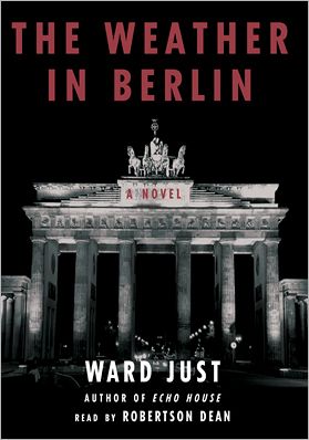 The Weather In Berlin: A Novel