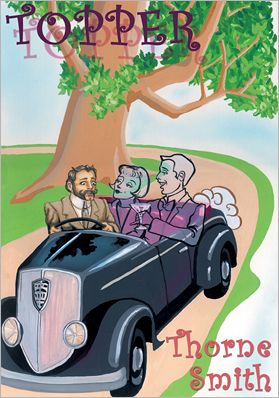 Topper: Topper Series, Book 1