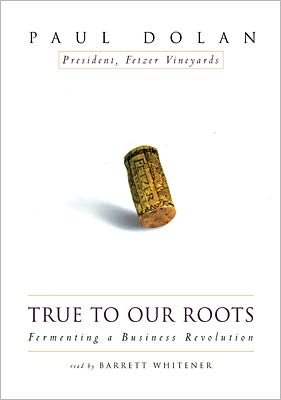True To Our Roots: Fermenting a Business Revolution