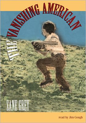The Vanishing American