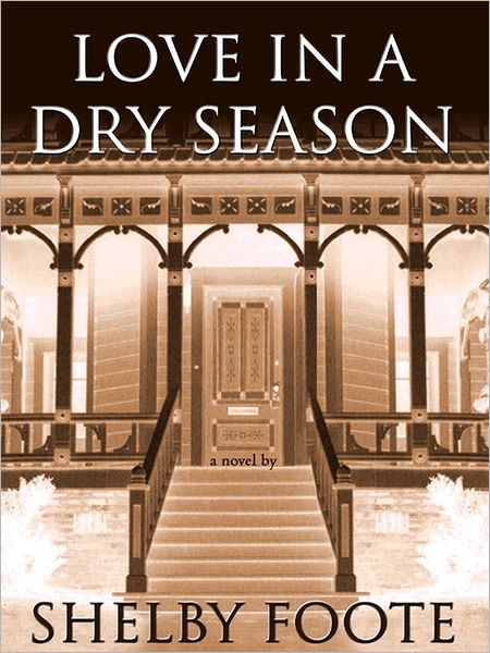 Love in a Dry Season