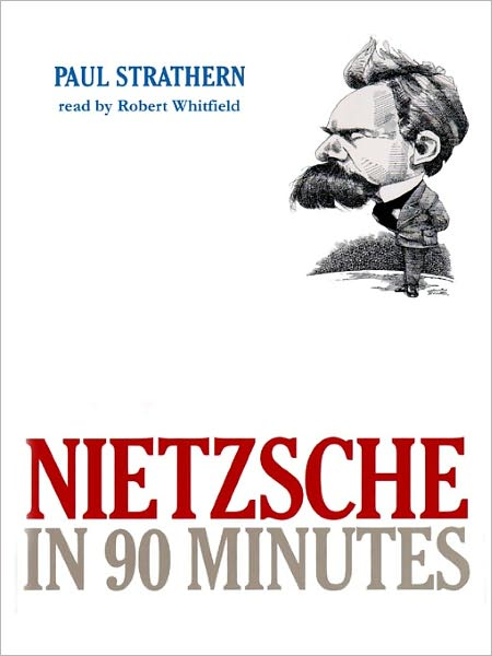 Nietzsche in 90 Minutes