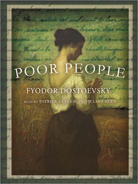 Poor People