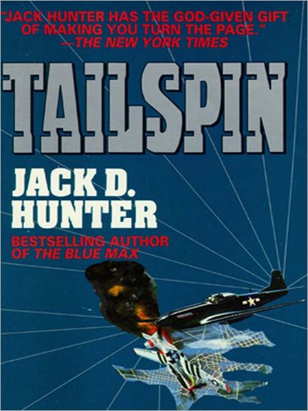 Tailspin