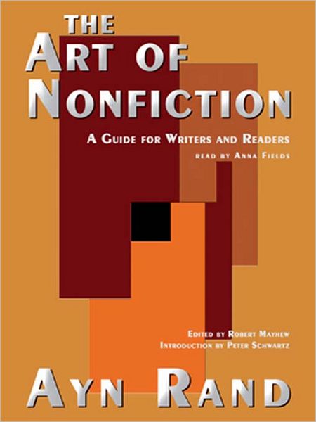 The Art of Nonfiction: A Guide for Writers and Readers