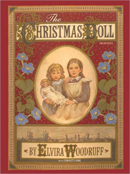 The Christmas Doll