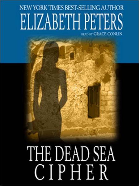 The Dead Sea Cipher
