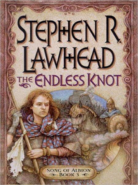 The Endless Knot (Song of Albion Series #3)