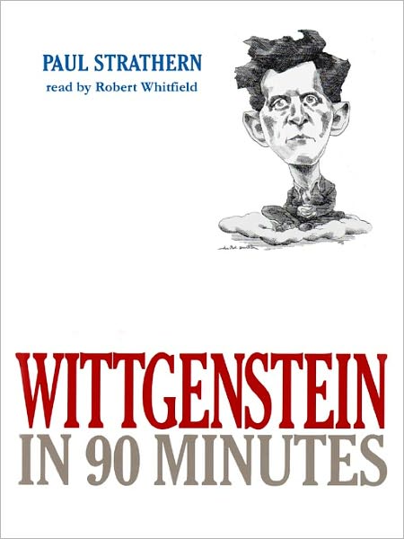 Wittgenstein in 90 Minutes
