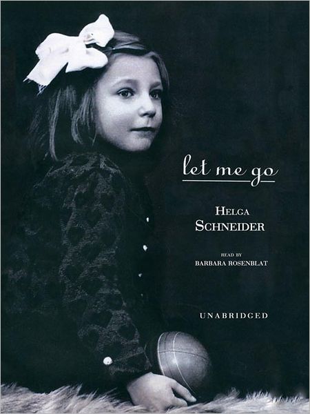 Let Me Go