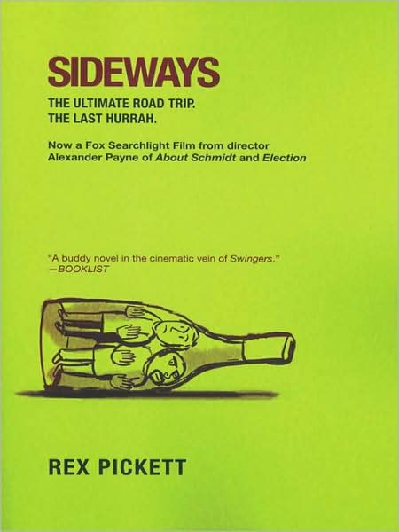 Sideways