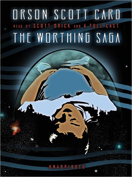 The Worthing Saga