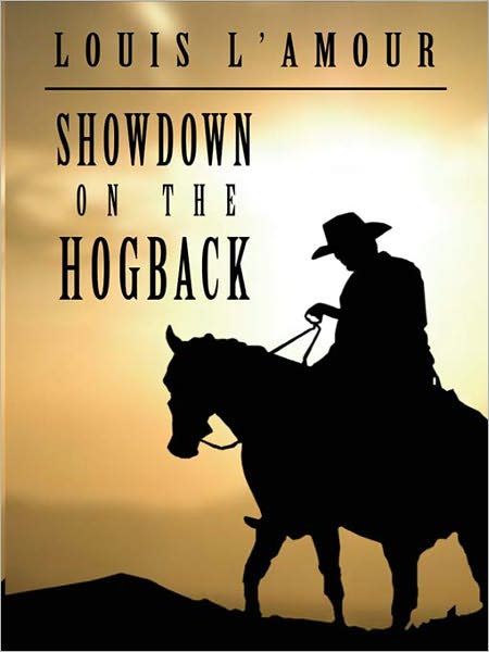Showdown on the Hogback