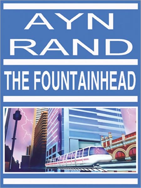 The Fountainhead