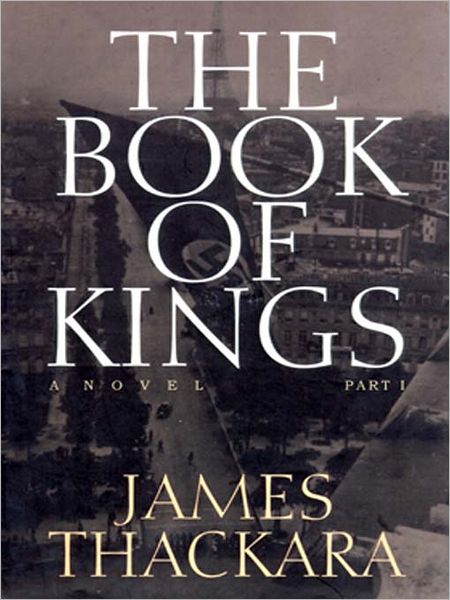 The Book of Kings: A Novel