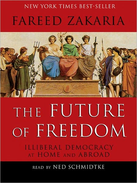 The Future of Freedom