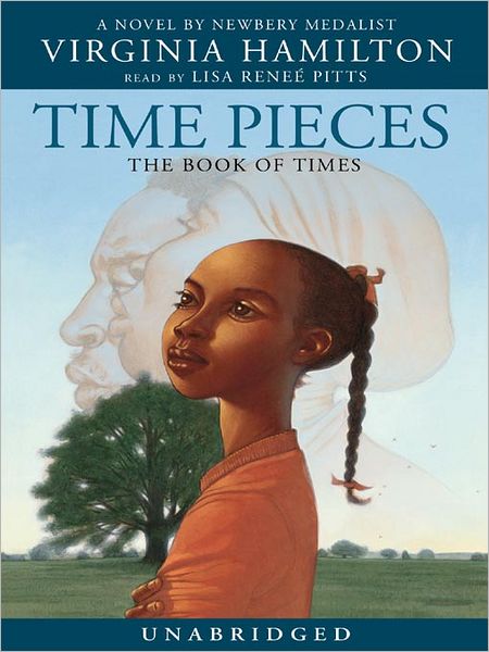 Time Pieces: The Book of Times