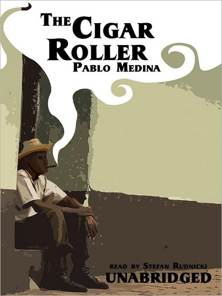 The Cigar Roller