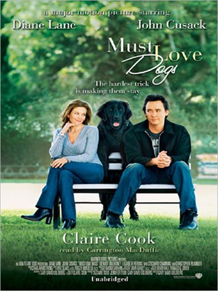 Must Love Dogs