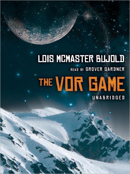 The Vor Game (Vorkosigan Saga)