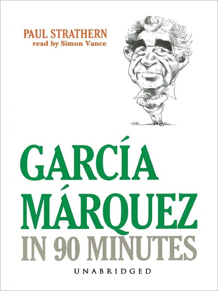 García Márquez in 90 Minutes