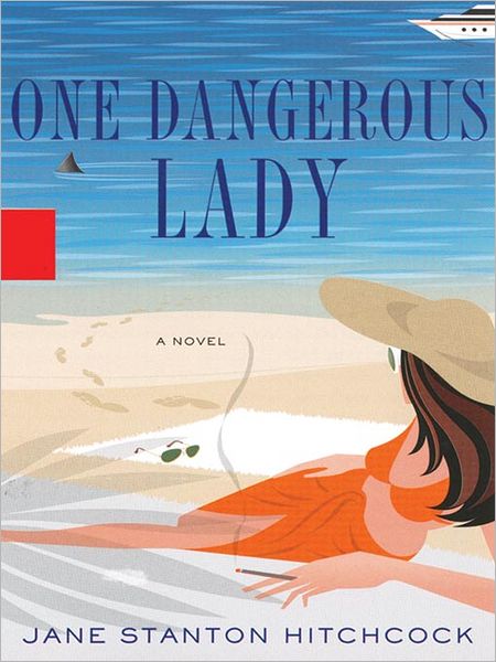 One Dangerous Lady
