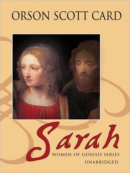 Sarah (Women of Genesis Series #1)