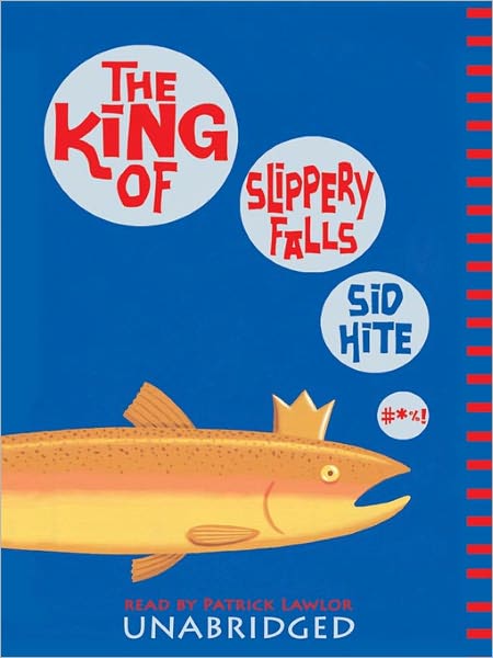 The King of Slippery Falls