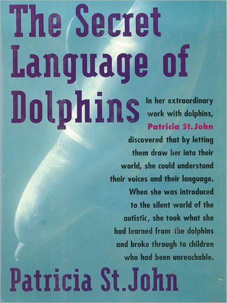The Secret Language of Dolphins