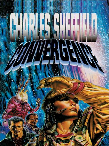 Convergence (Heritage Universe Series #4)