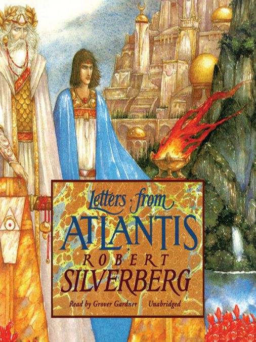 Letters from Atlantis