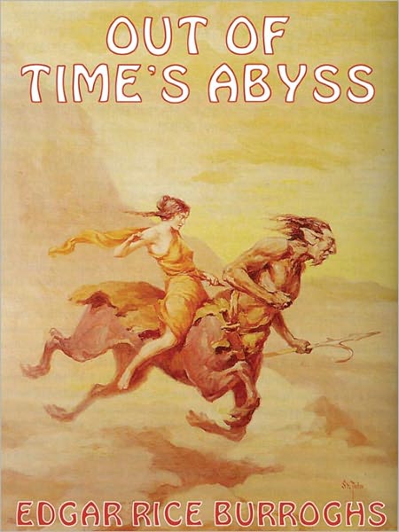 Out of Time's Abyss