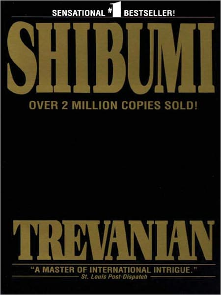 Shibumi